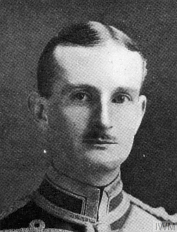 ieutenant Cyril Herbert Spencer Whittle