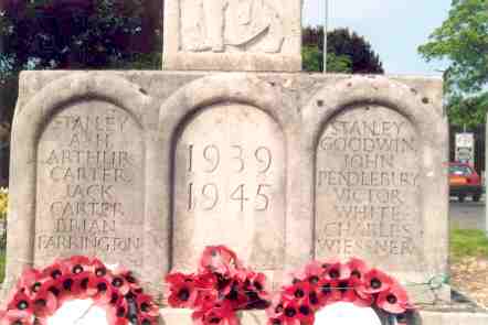 TrumpingtonMemorial3.jpg - 12285 Bytes