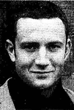 Kwvin Mulligan